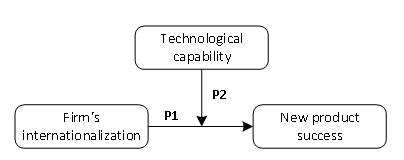Theoretical framework proposal