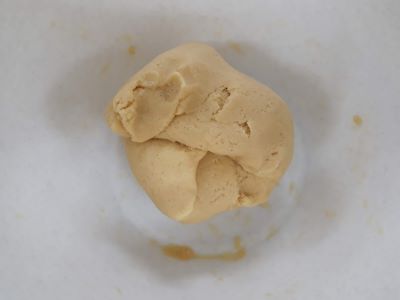 Formulación F1, harina de trigo al 100%