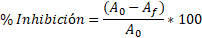 ecuaci�n (1)
