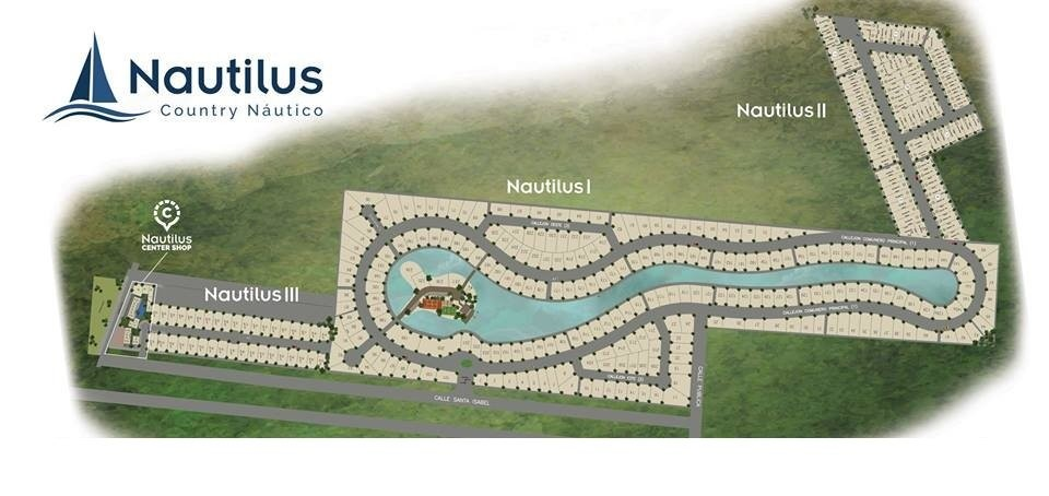 11 Planimetra de Nautilus Country Nutico 2018