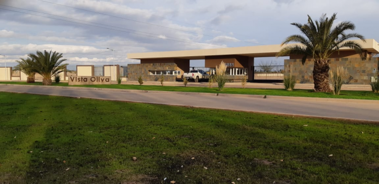 Barrio privado Vista Oliva Maip 2018