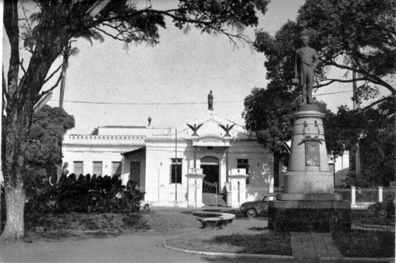 Grupo Escolar Modelo Augusto Severo