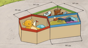 Organizador de objetos