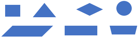 Formas Geometricas Planas 
