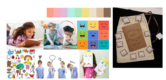 Artefato cognitivo &ndash; Livro das Emo&ccedil;&otilde;es