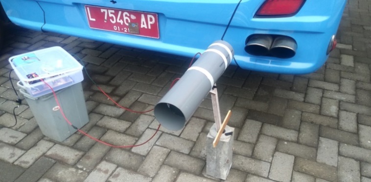 The series of ESP tools and Catching Pipes