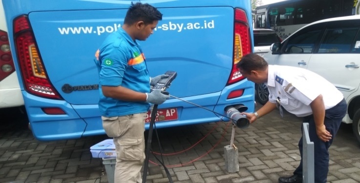 Data Collection in Field