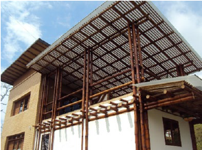 Dise�o y construcci�n de una vivienda sostenible