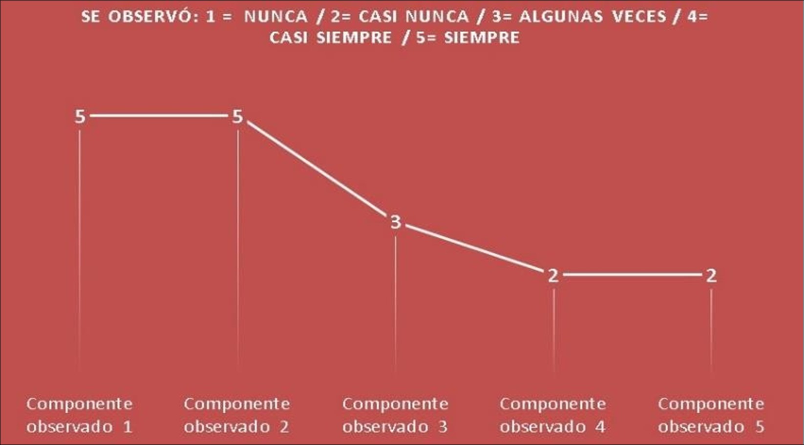 Fragmento gr�fico 1 &ndash; Observaci�n no participante