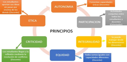 Apreciaciones Docentes directivos sobre acompa�amiento pedag�gico