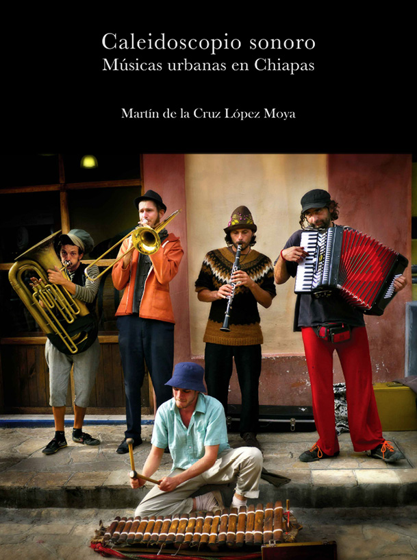  Portada del libro