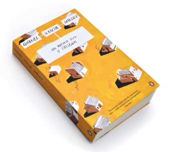 Propuesta de Tom  Rainford, ganadora del Penguin Design Award, (2011).