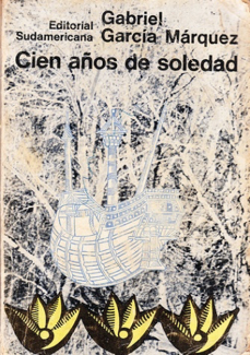 Editorial Sudamericana, (1967).