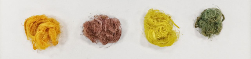 Tinci�n de las fibras con anilinas previamente tratadas con surfactante