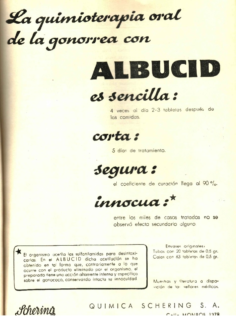 Revista de la Sociedad Argentina de Venerolog&iacute;a y
Profilaxis Social (1937)