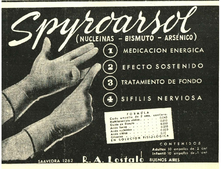 Asociaci&oacute;n Argentina de Dermatolog&iacute;a y Sifilograf&iacute;a (1940)