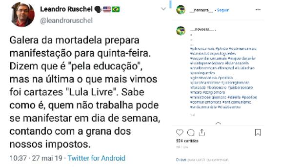 “A babá quer passear”