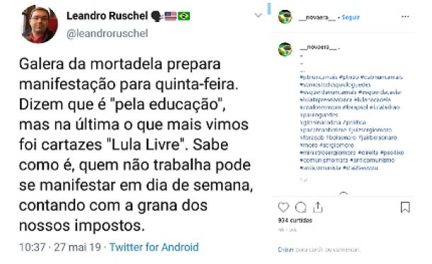 Leandro Ruschel