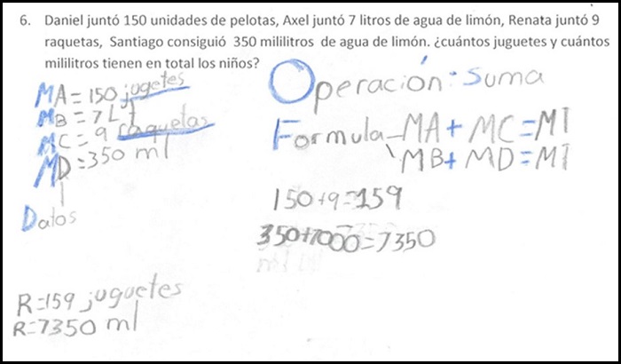 Problema con conversión de medida  de volumen