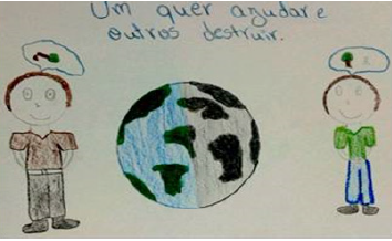 Autor: A.C.G.S. Turma 91