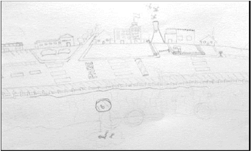 Autor: M.A.N. Turma 91