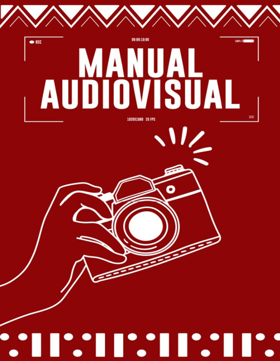 Manual audiovisual