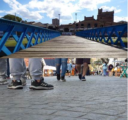 Historia y patrimonio del barrio (I)