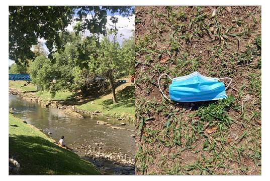 Espacio de encuentro (II)