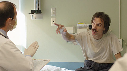 Dallas Buyers Club