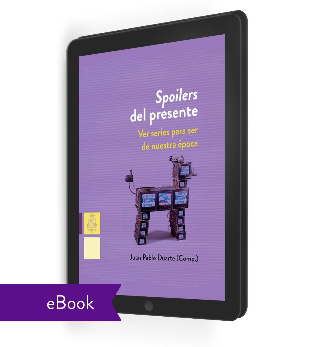 Imagen e-Book