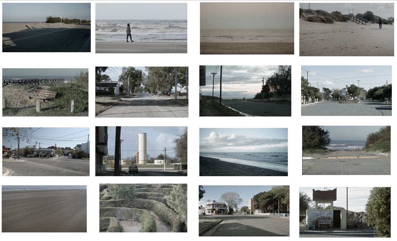 Figura 5. Las olas