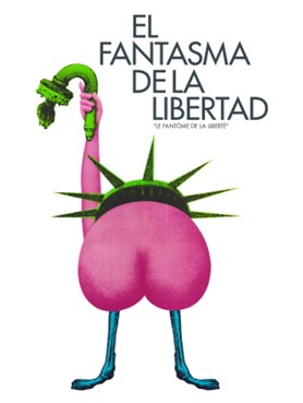 El Fantasma de la Libertad