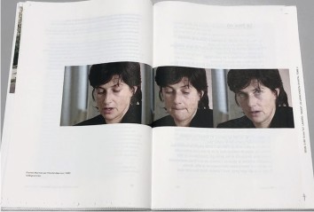 Chantal Akerman, Œuvre crite et parle