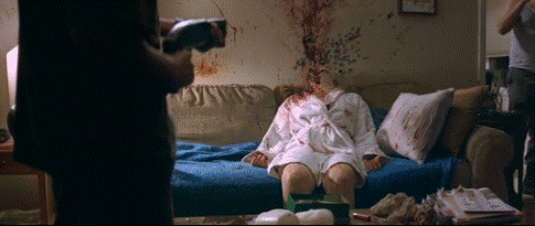 Fotograma de Los bastardos (2008) de Amat Escalante