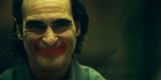 Joaquin Phoenix en Joker: folie a deux, de Todd Phillips