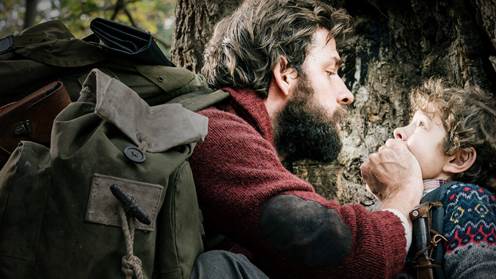 A Quiet Place | John Krasinski | 2018