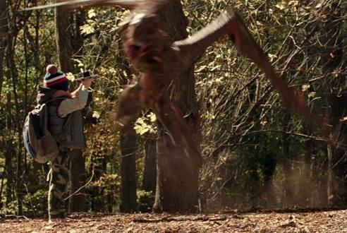 A Quiet Place | John Krasinski | 2018