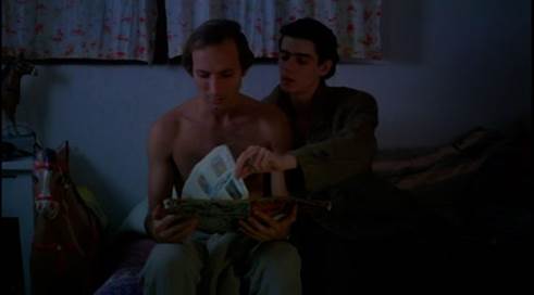 Arrebato | Iv�n Zulueta | 1979