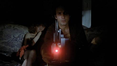 Arrebato | Iv�n Zulueta | 1979