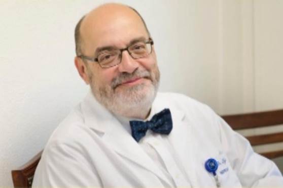 Alberto Tejedor Jorge