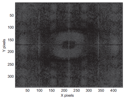 Setting 1, image subtraction.