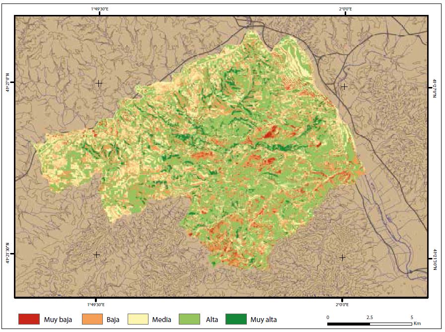 Adecuaci&oacute;n para
recibir nuevas actuaciones