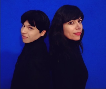 © Andrés Díaz y Sayak Valencia