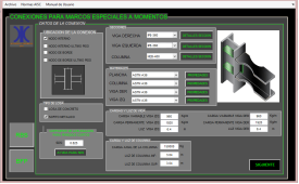 Ventana
en común, para recolección de datos DICASBYR