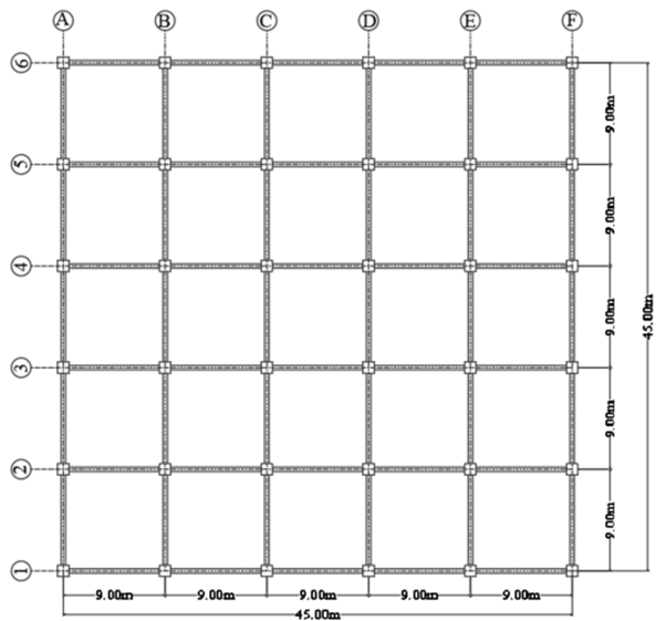 Geometr�a del Modelo.