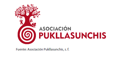 Figura 1. Identificador de la Asociacin Pukllasunchis