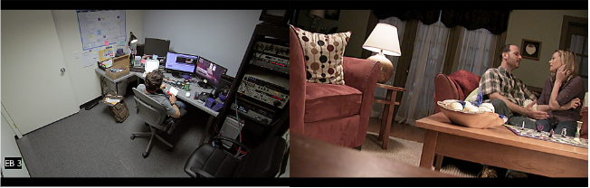 Always Watching: A Marble Hornets Story 