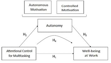 Conceptual model