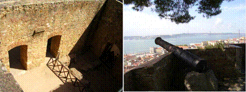 Castelo de São Jorge