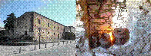 Museo Nacional Estancia Jesuítica de Alta Gracia y Casa del Virrey Liniers